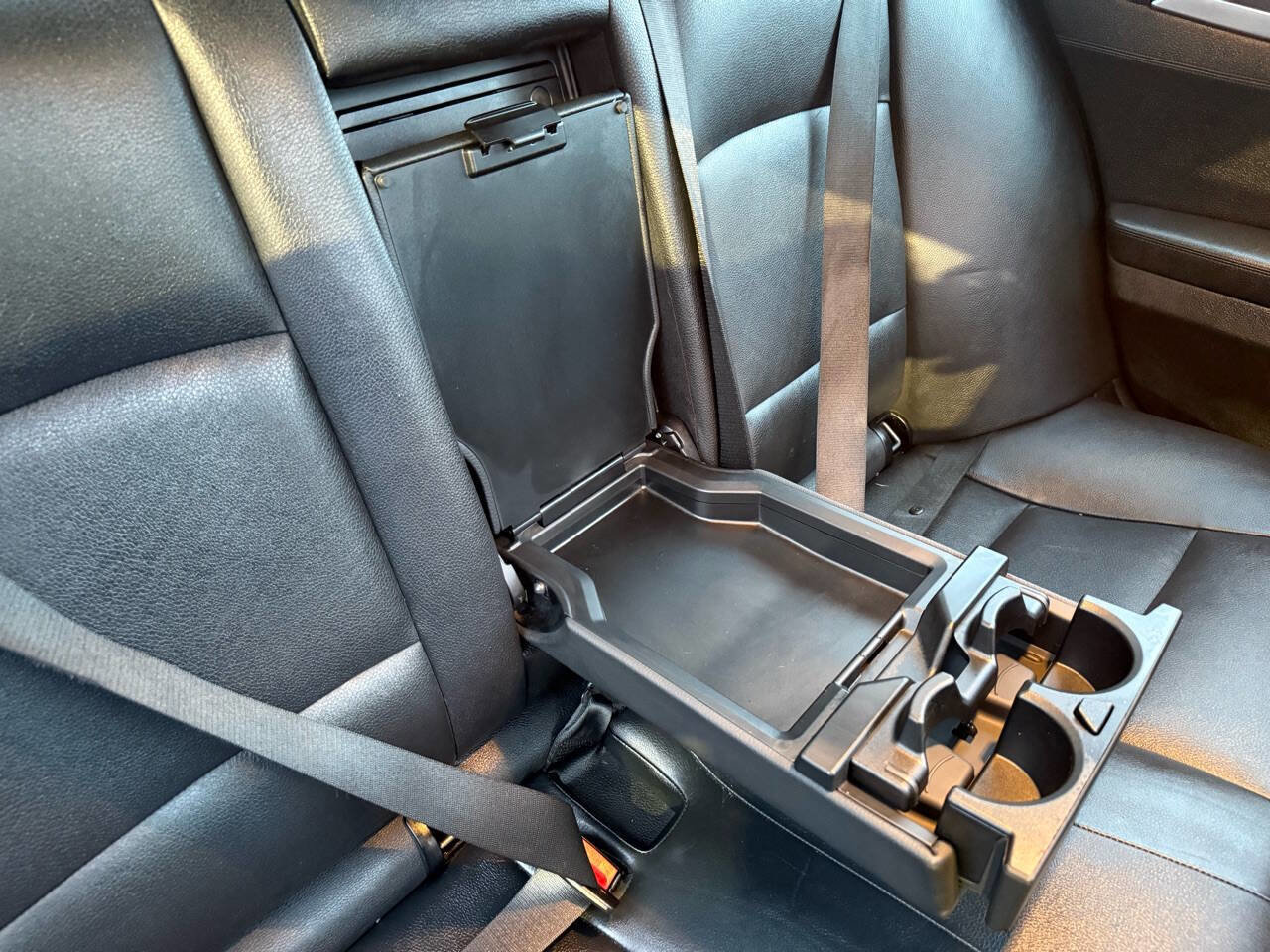 Used 2014 BMW 528i xDrive Sedan image 19