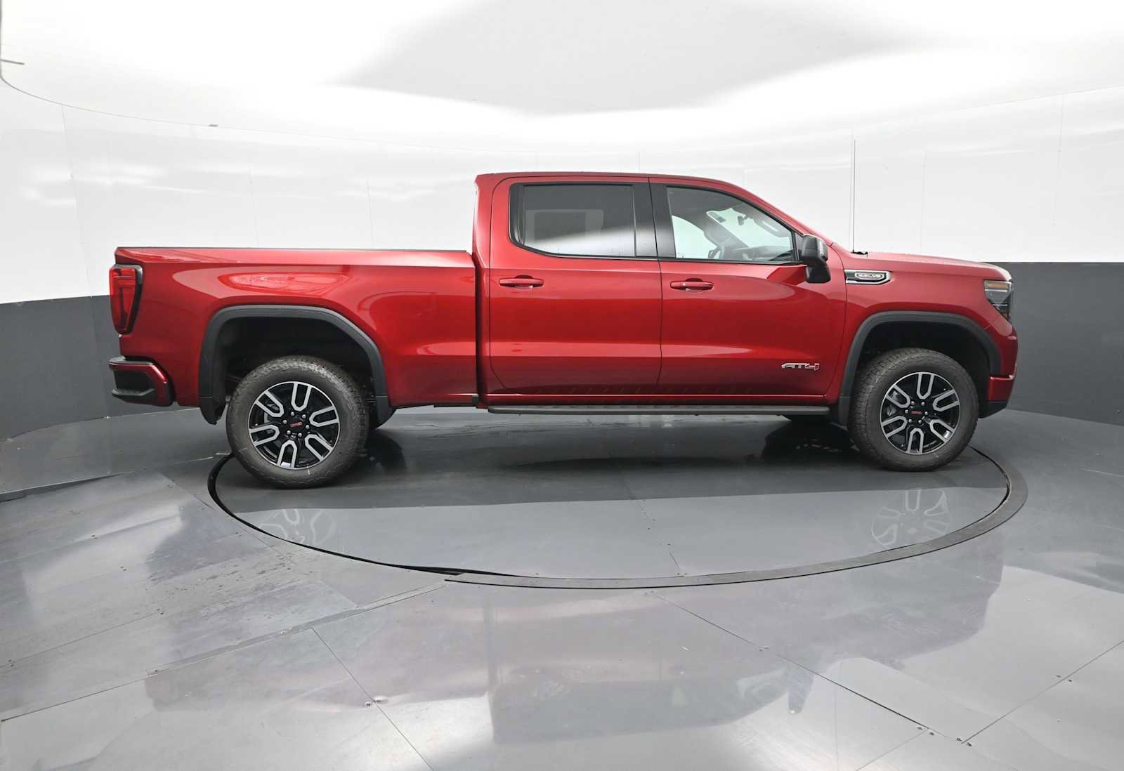 New 2026 GMC Sierra 1500 AT4 w/ AT4 Premium Package image 9