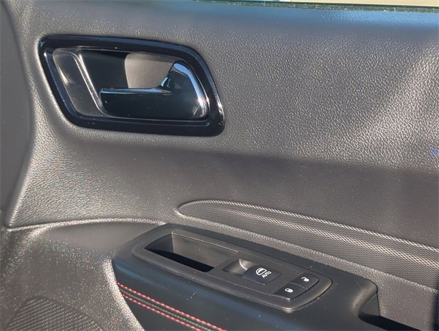 Certified 2023 Dodge Durango GT image 27