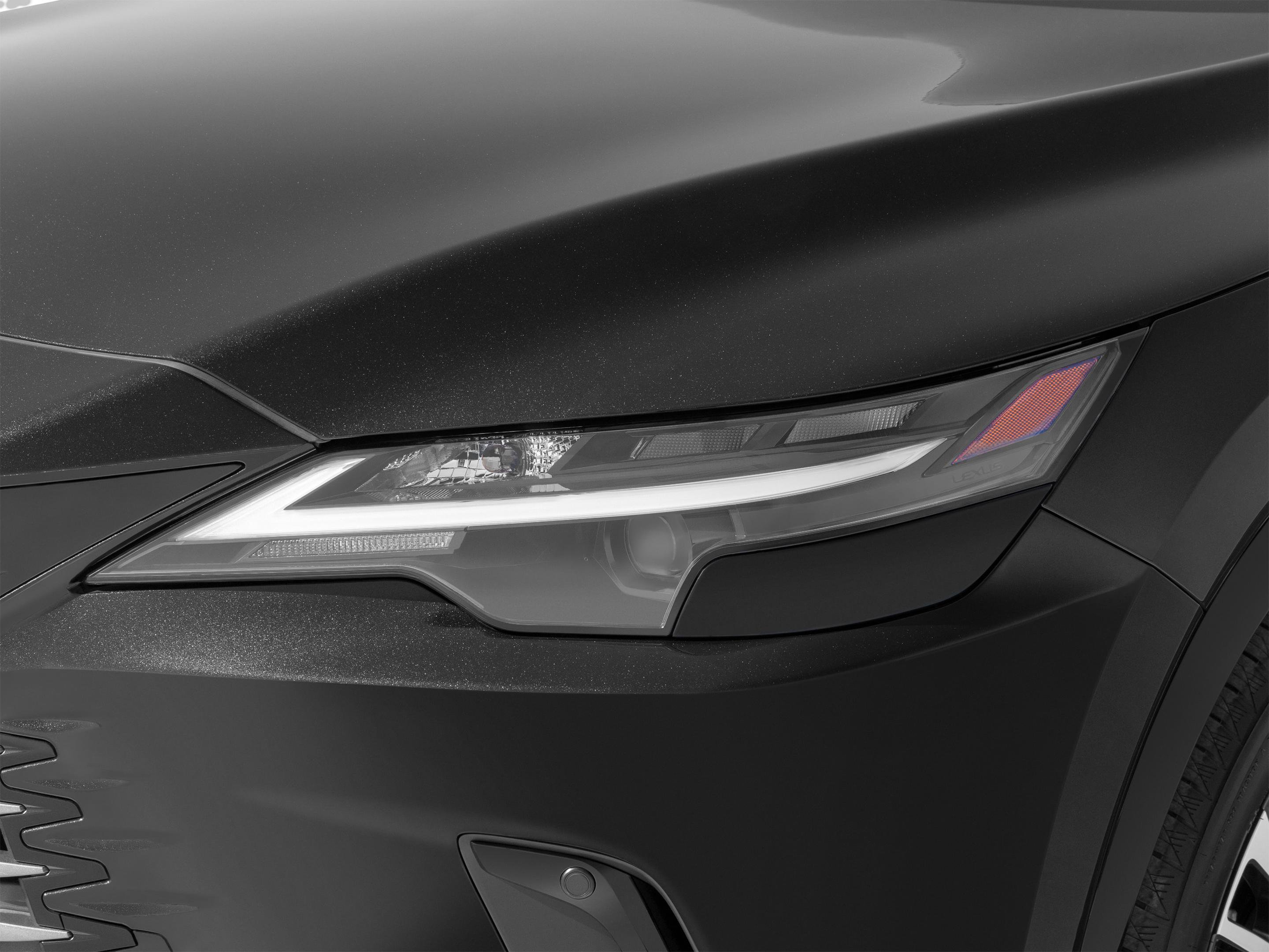 Certified 2023 Lexus RX 350 Premium Plus w/ Cold Area Package FWD image 48