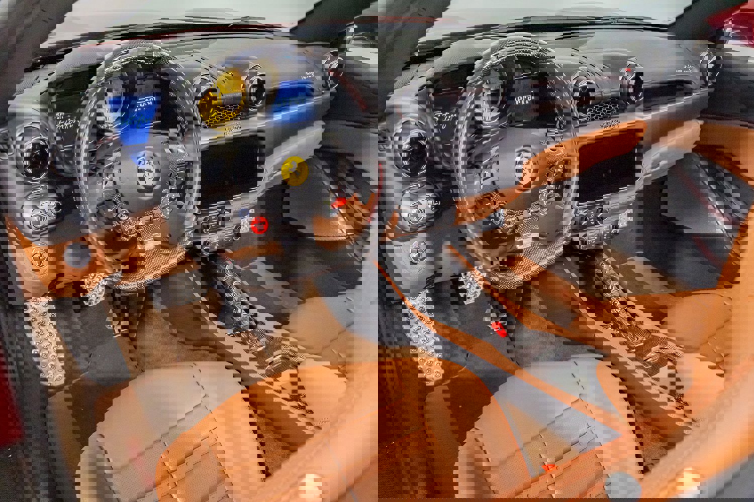 Used 2023 Ferrari Portofino M image 31