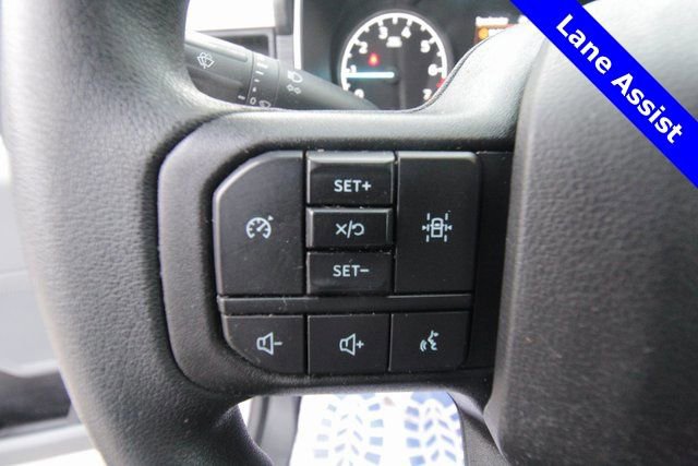 Used 2021 Ford F150 XL w/ Equipment Group 101A High image 3