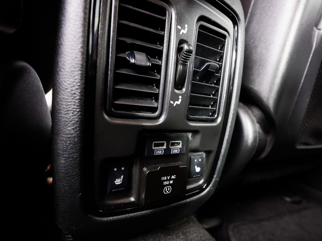 Used 2022 Dodge Durango R/T w/ Trailer Tow Group IV AWD/4WD image 21