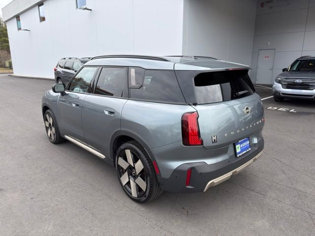 Used 2025 MINI Cooper Countryman S image 8