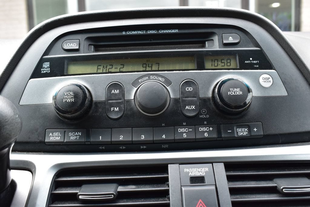 Used 2010 Honda Odyssey EX image 30