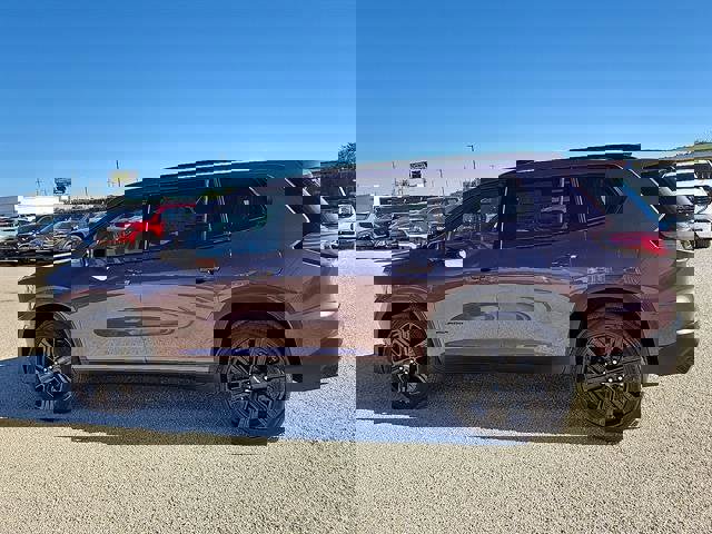 New 2026 GMC Acadia Elevation w/ Black Edition image 2