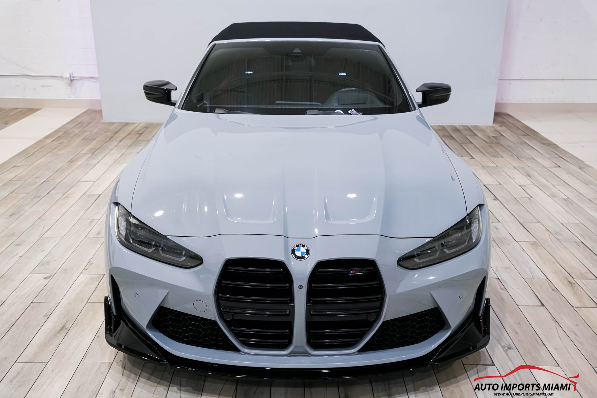 Used 2022 BMW M4 xDrive Competition w/ Executive Package image 31