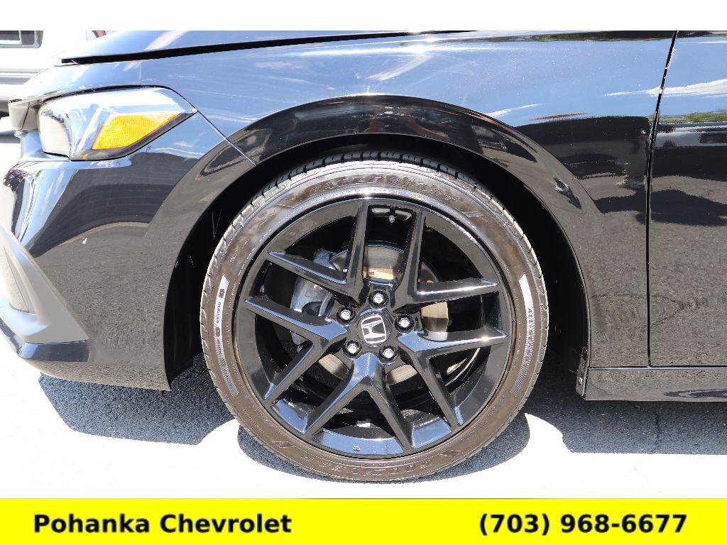 Used 2024 Honda Civic Sport image 27