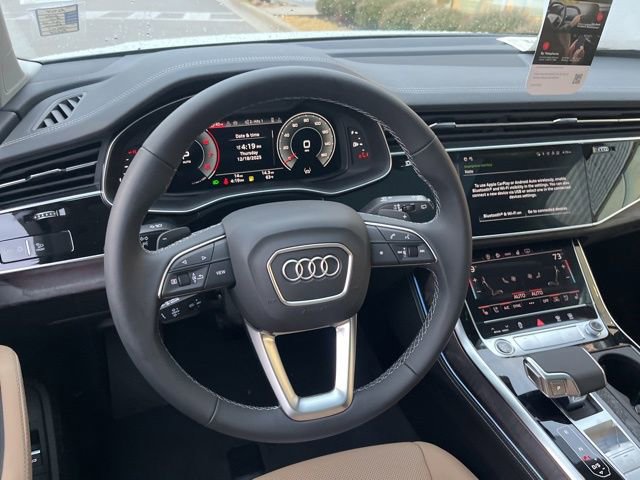 New 2026 Audi Q7 3.0T Premium Plus image 36