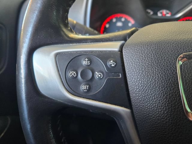Used 2016 GMC Canyon SLT w/ Driver Alert Package AWD/4WD image 24