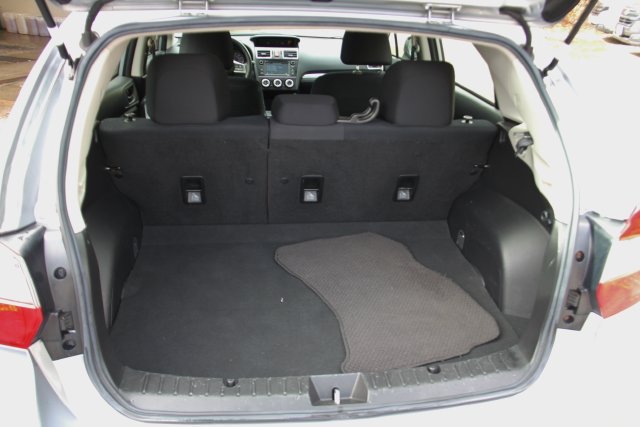 Used 2015 Subaru Impreza 2.0i AWD/4WD image 28