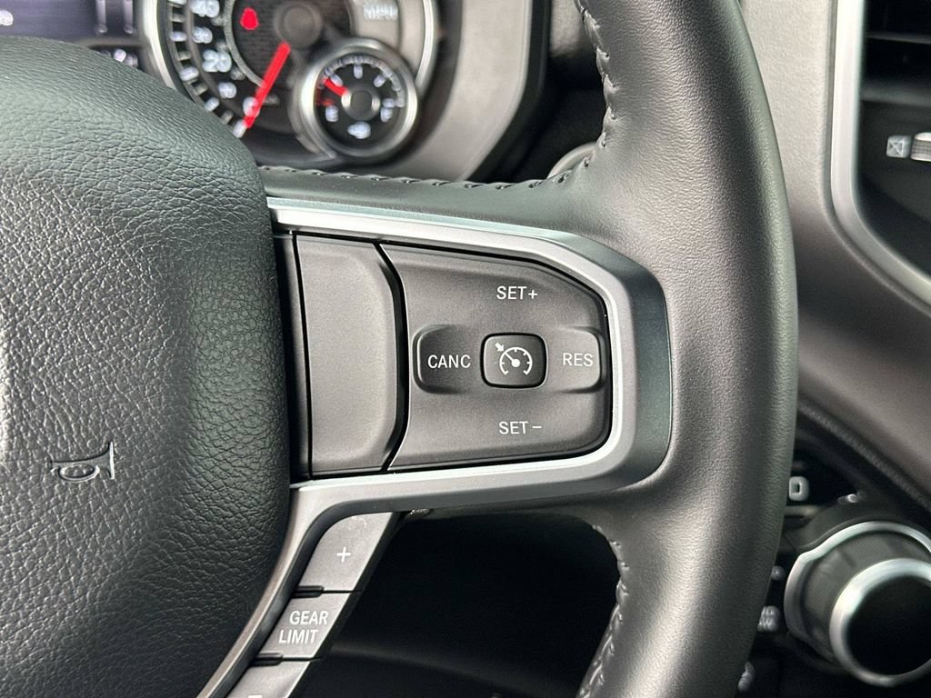 Used 2024 RAM 1500 Big Horn AWD/4WD image 20