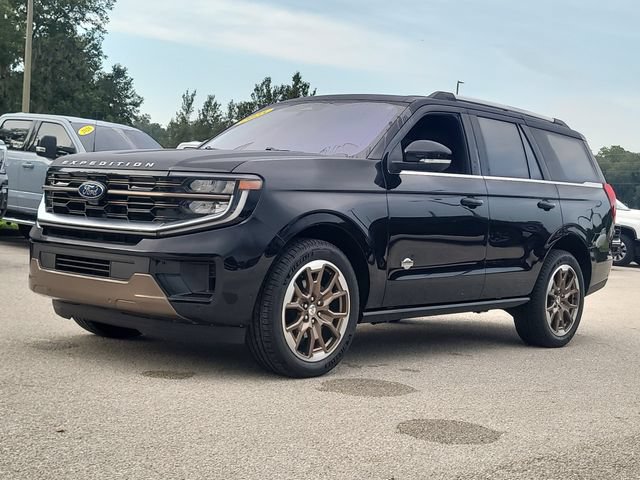 Used 2025 Ford Expedition King Ranch AWD/4WD image 37