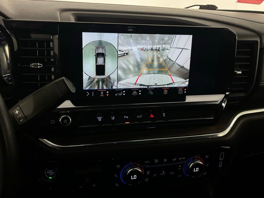 Used 2024 GMC Sierra 3500 SLT w/ SLT Convenience Package image 20