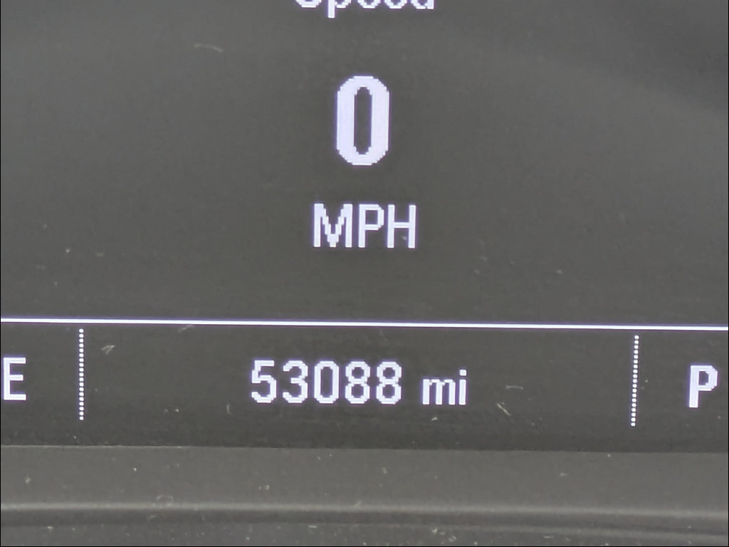 Used 2025 Chevrolet Malibu LT FWD image 28