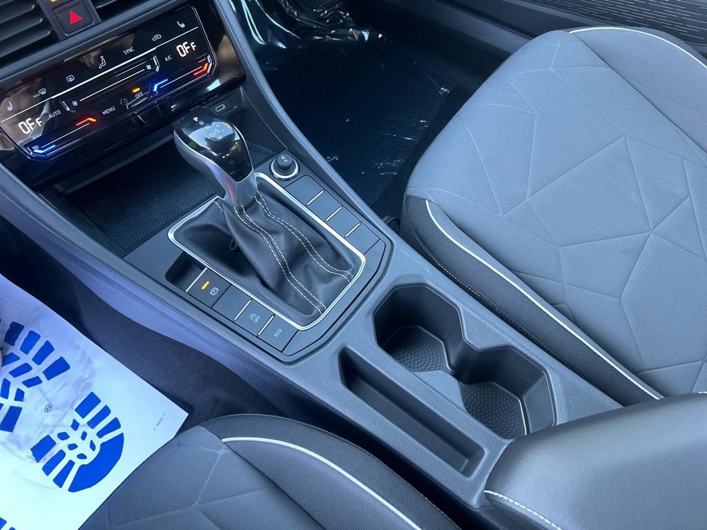 New 2026 Volkswagen Jetta Sport FWD image 18