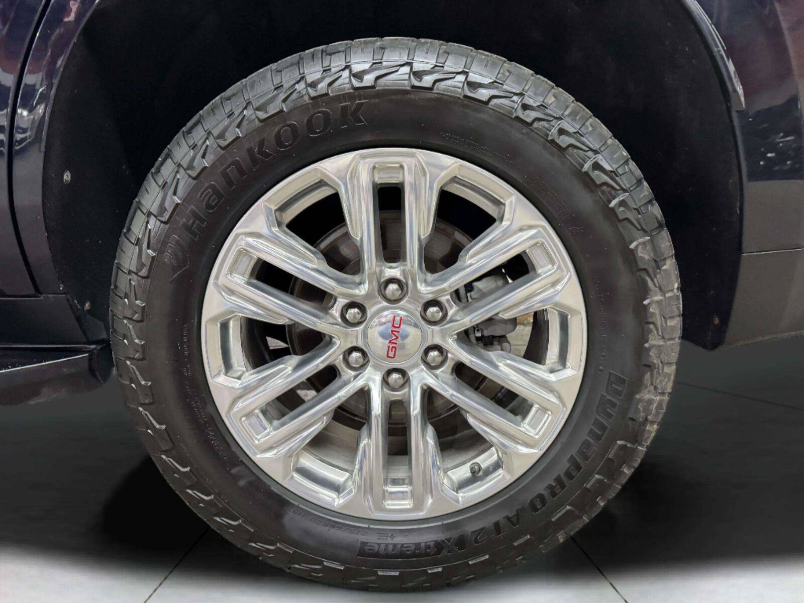 Used 2022 GMC Yukon SLT w/ SLT Luxury Package AWD/4WD image 70