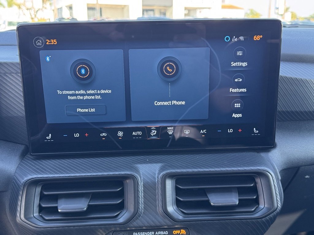 Used 2024 Ford Mustang Coupe image 27