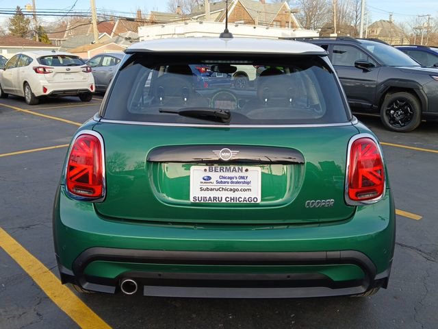 Used 2024 MINI Cooper 2-Door Hardtop image 22