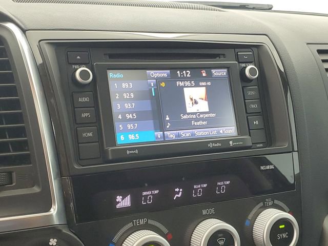 Used 2018 Toyota Sequoia SR5 RWD image 28