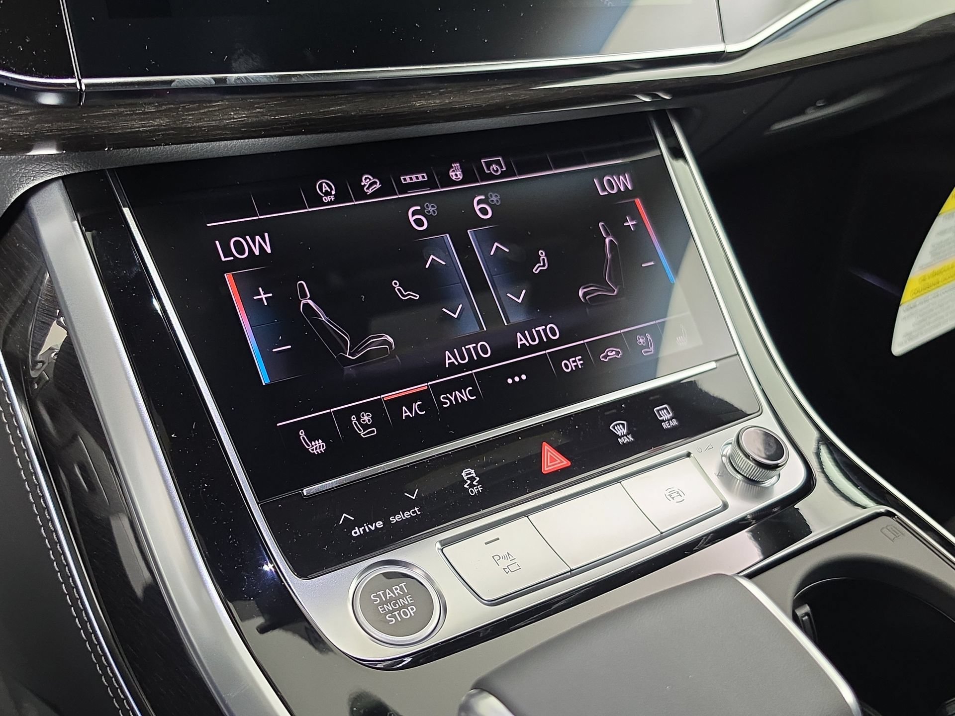 New 2026 Audi Q8 Premium Plus AWD/4WD image 30
