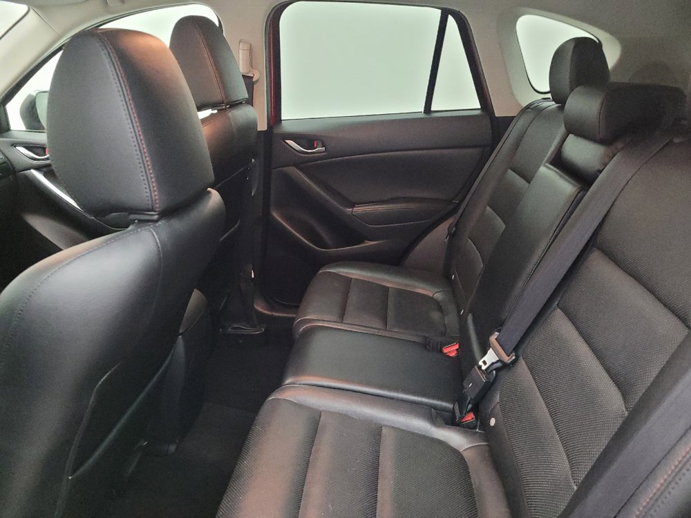 Used 2015 MAZDA CX-5 Grand Touring AWD/4WD image 18
