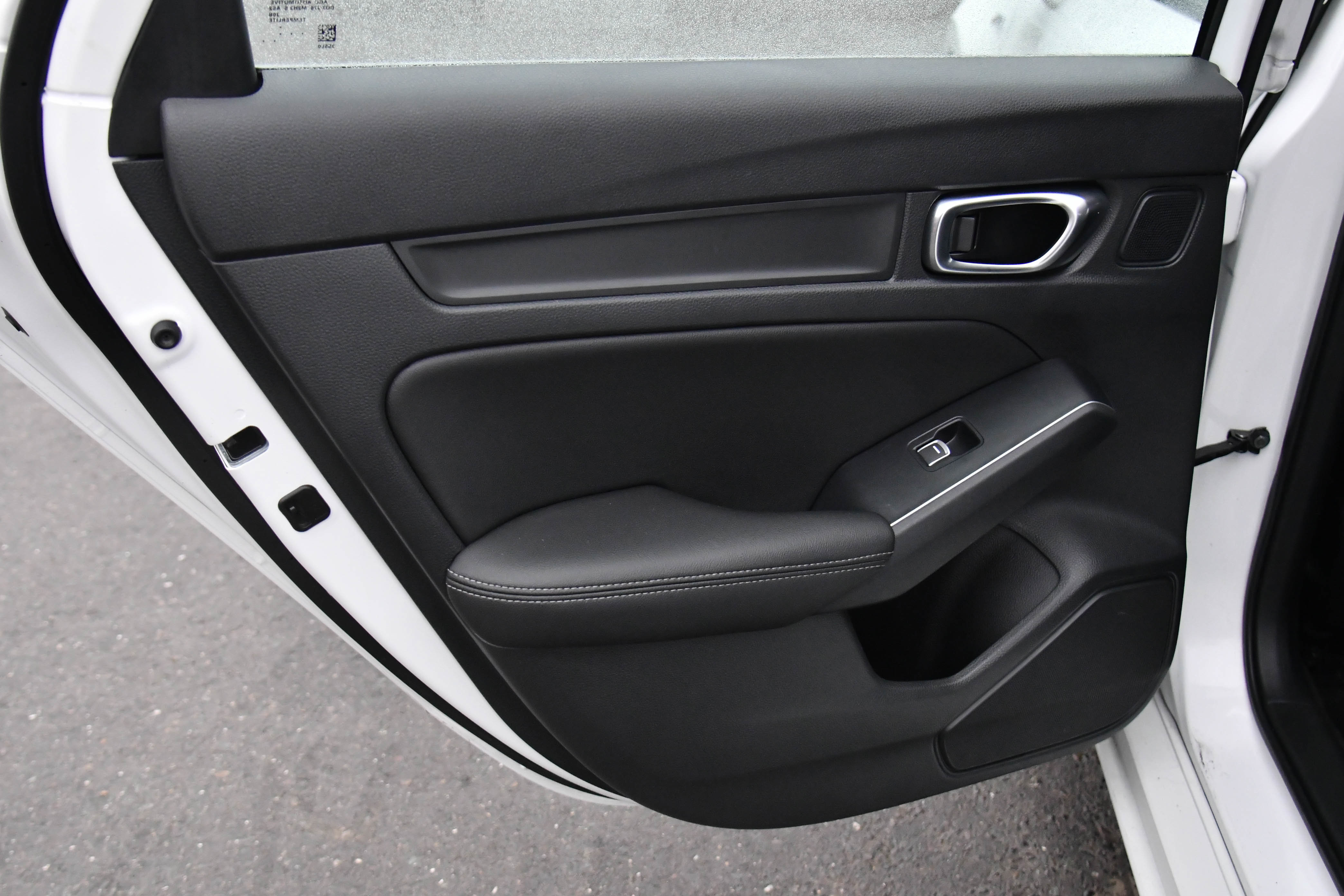 Used 2025 Acura Integra A-Spec image 38