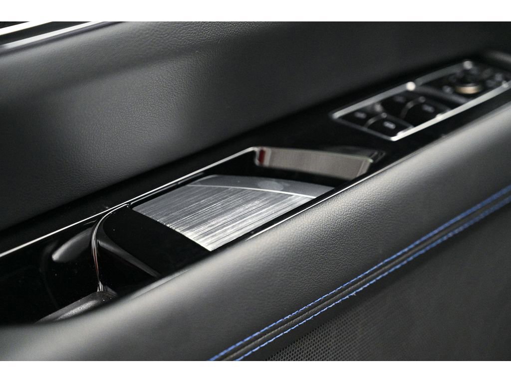 New 2026 Cadillac Escalade IQ Luxury 1 image 26