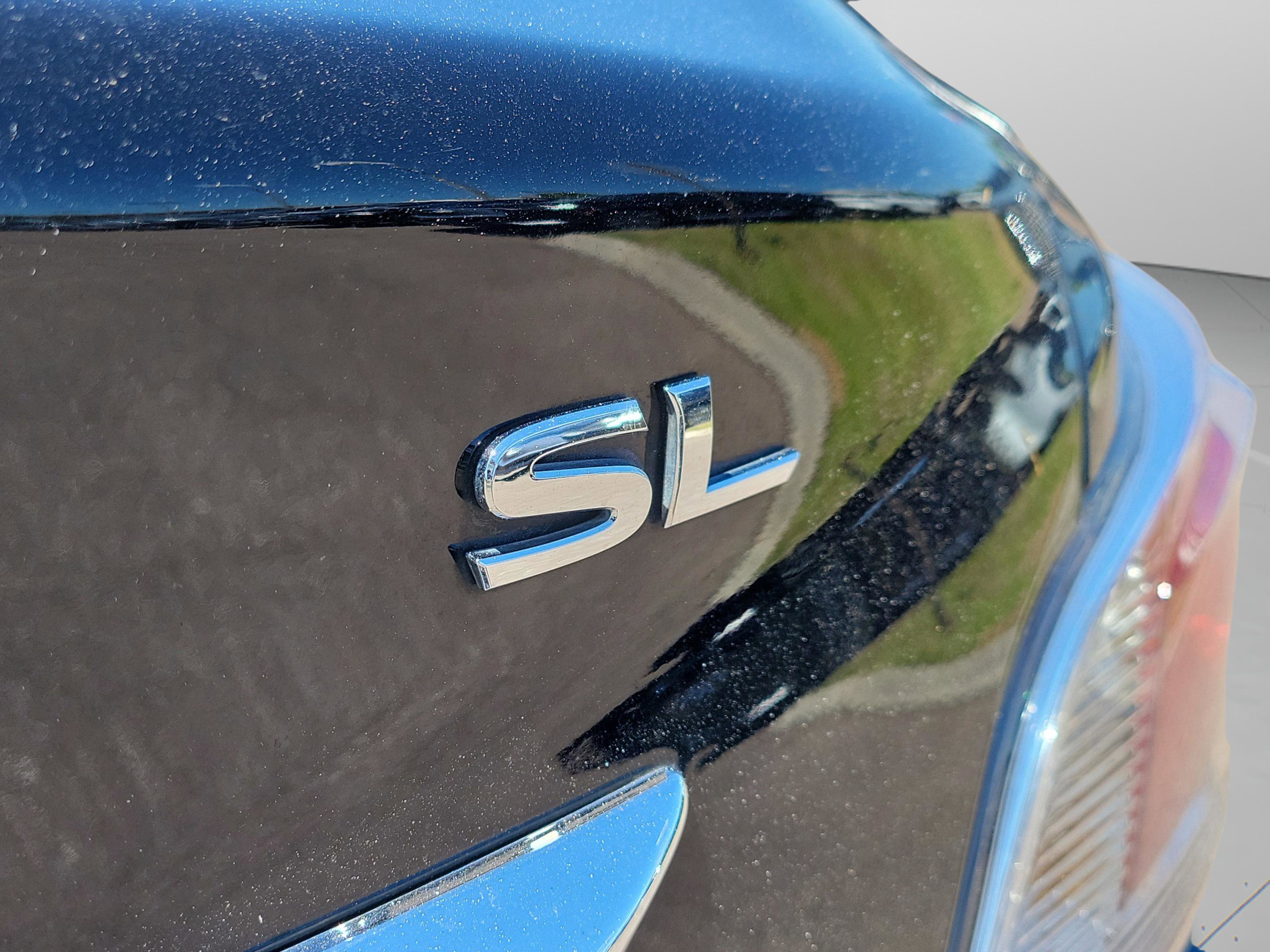 Used 2015 Nissan Altima 2.5 SL w/ Moonroof Package FWD image 30