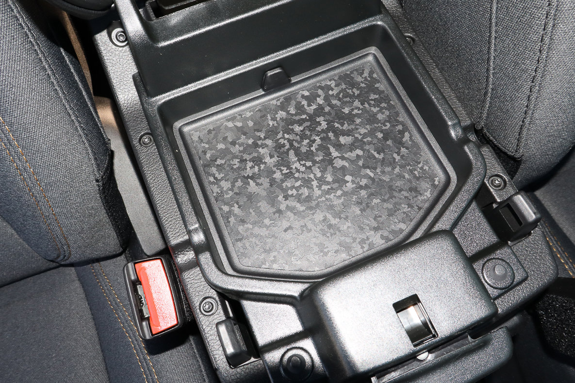 New 2026 Jeep Wrangler Sport image 24