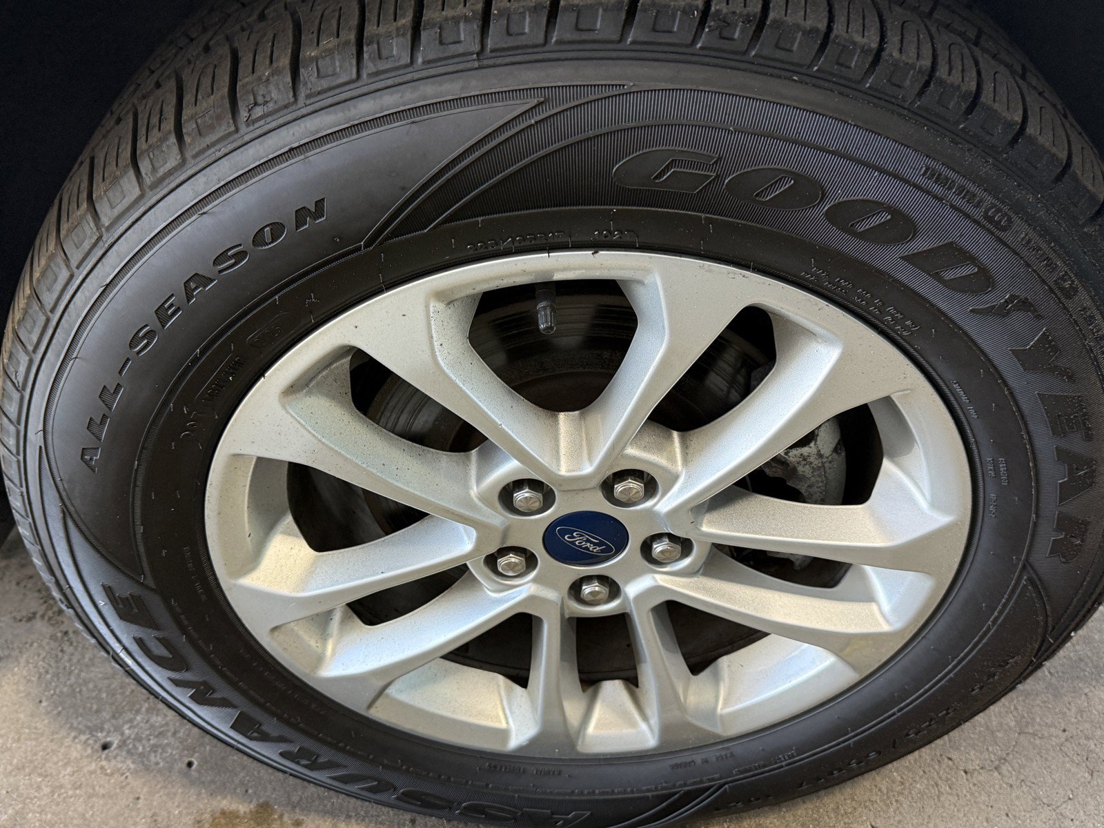 Used 2021 Ford Escape SE AWD/4WD image 34