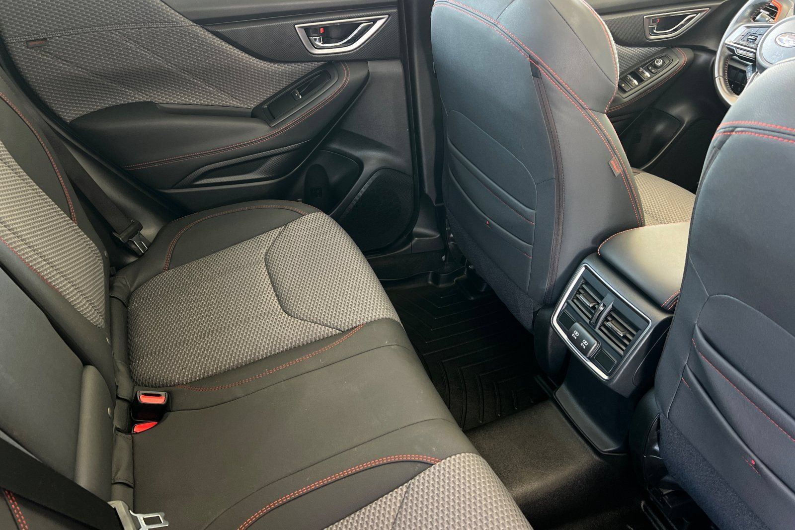 Used 2020 Subaru Forester Sport AWD/4WD image 20