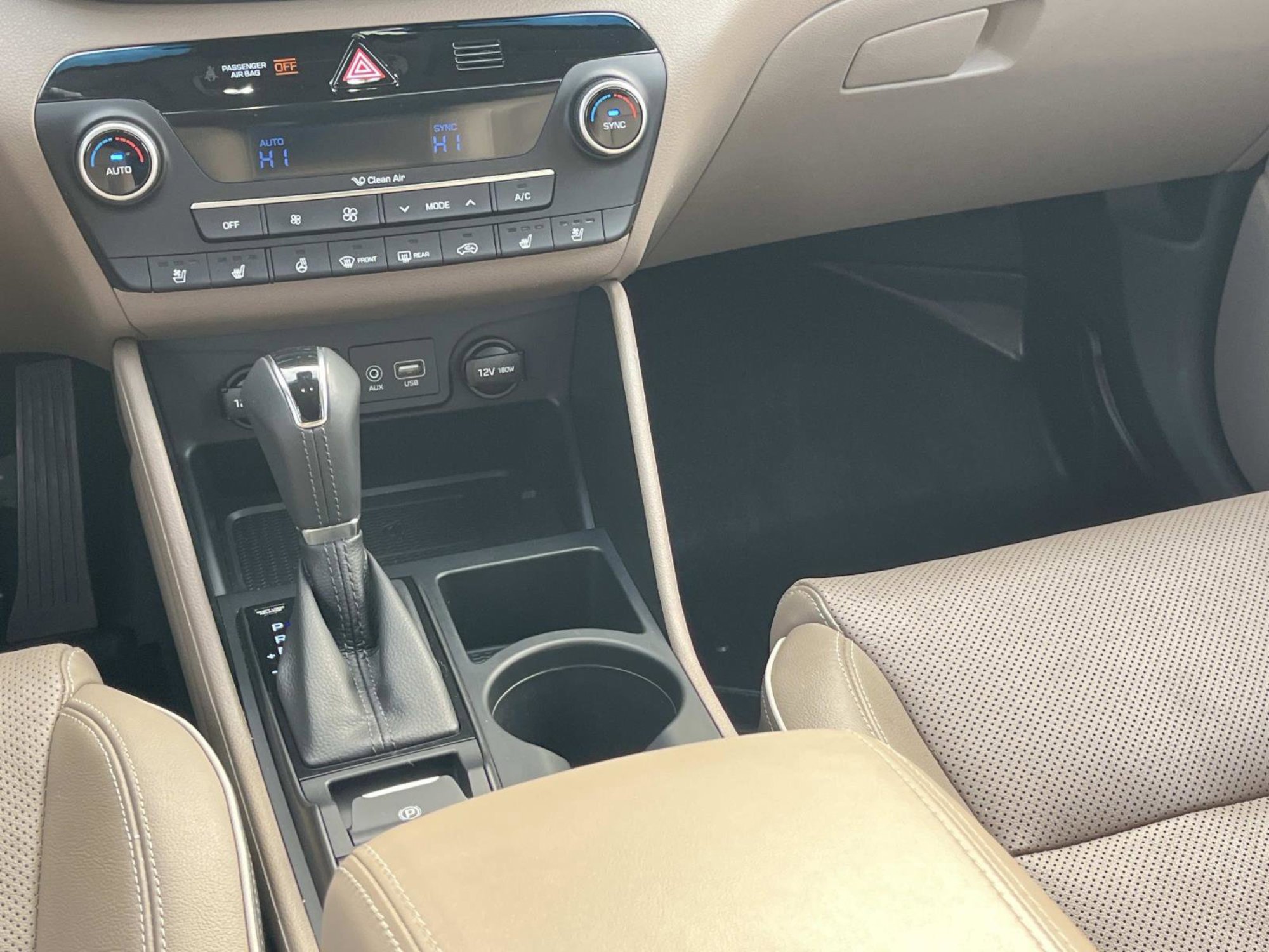 Used 2020 Hyundai Tucson Ultimate w/ Cargo Package image 19