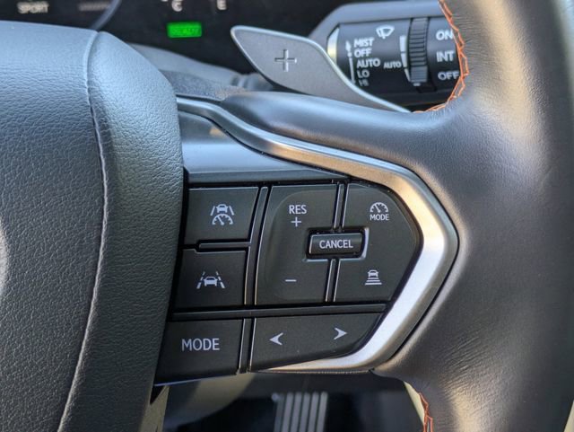 Used 2023 Lexus NX 350 AWD image 20