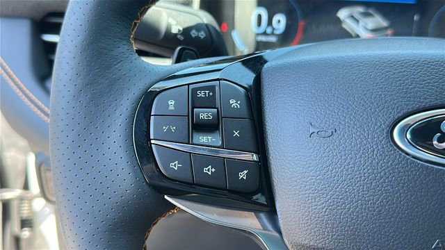 New 2026 Ford Explorer Tremor AWD/4WD image 24