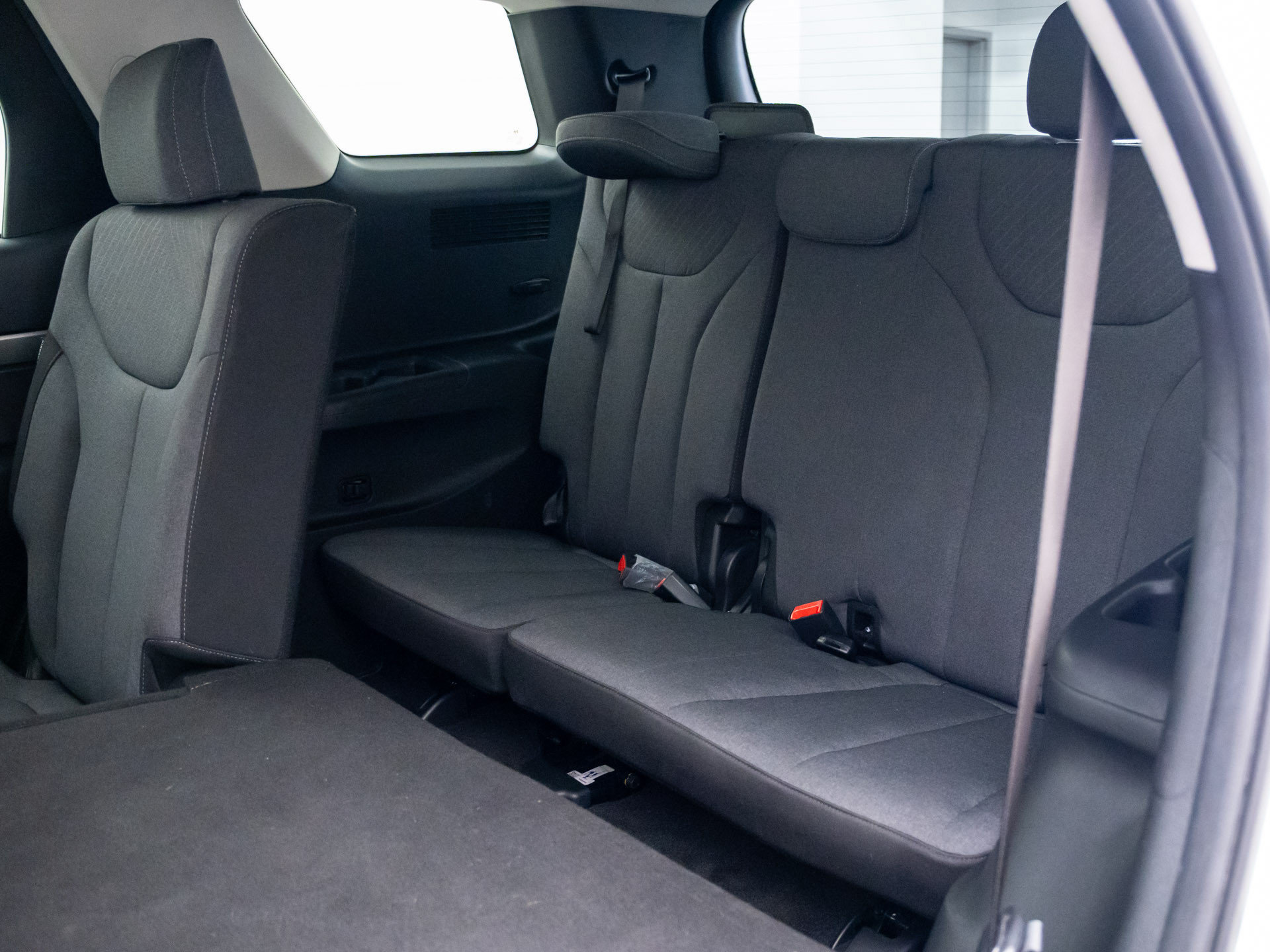 Used 2023 Hyundai Palisade SE w/ Cargo Package AWD/4WD image 29