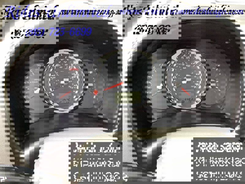 Used 2009 Hyundai Tucson GLS image 16