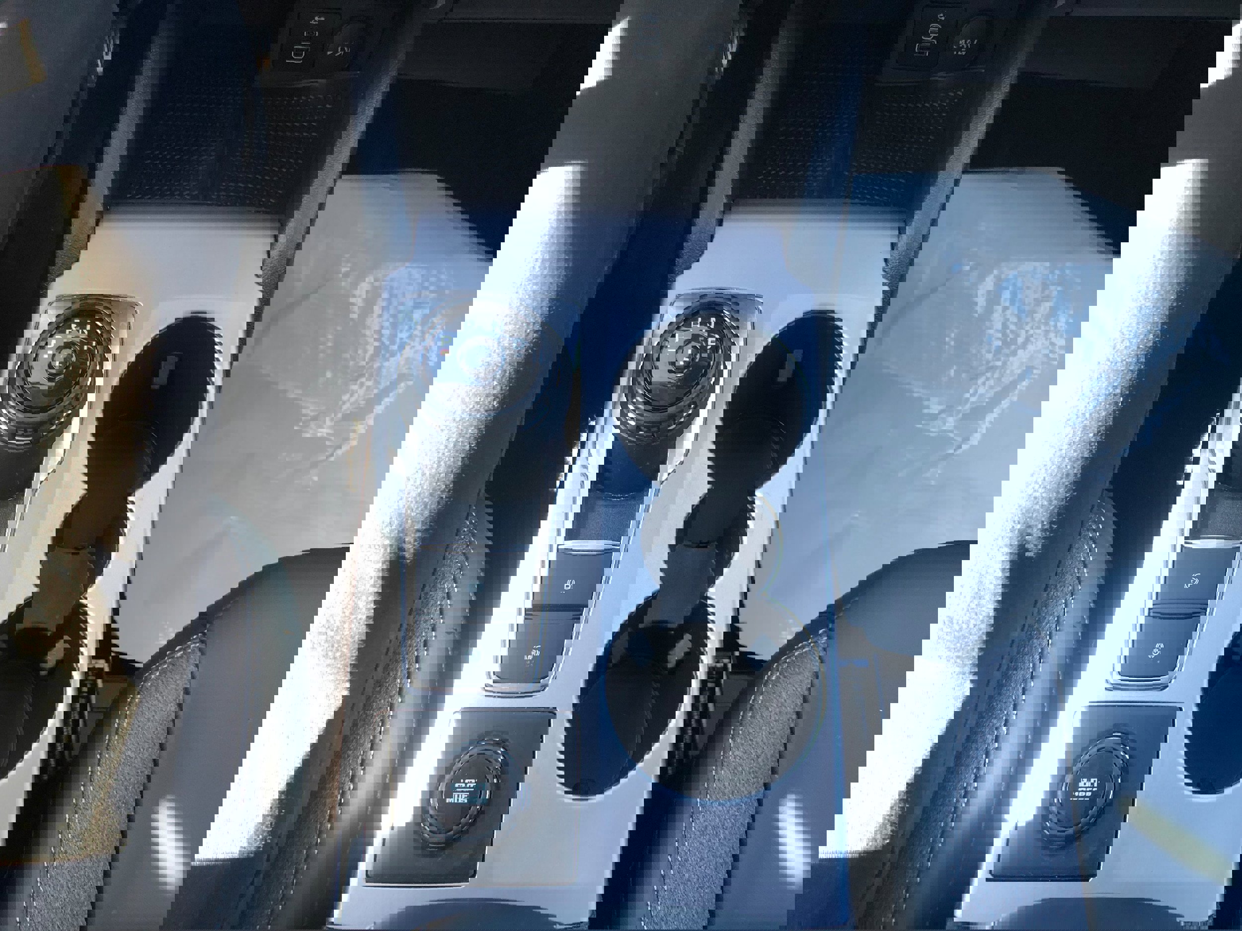 Certified 2024 Ford Bronco Sport Outer Banks image 14