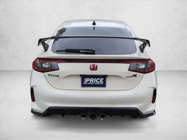 Used 2024 Honda Civic Type R image 6