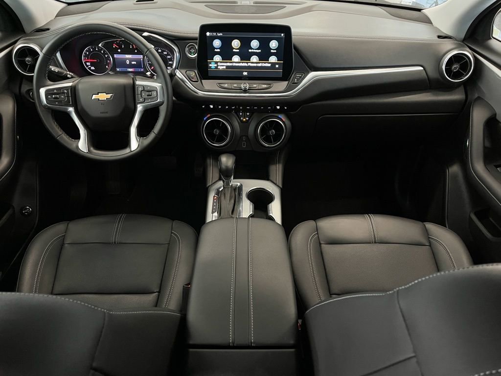 Used 2023 Chevrolet Blazer LT image 17