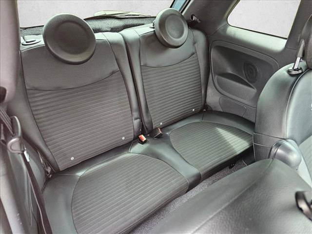 Used 2015 FIAT 500 Sport FWD image 12