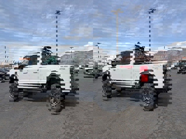 New 2025 Ford F250 Lariat w/ Lariat Ultimate Package image 15