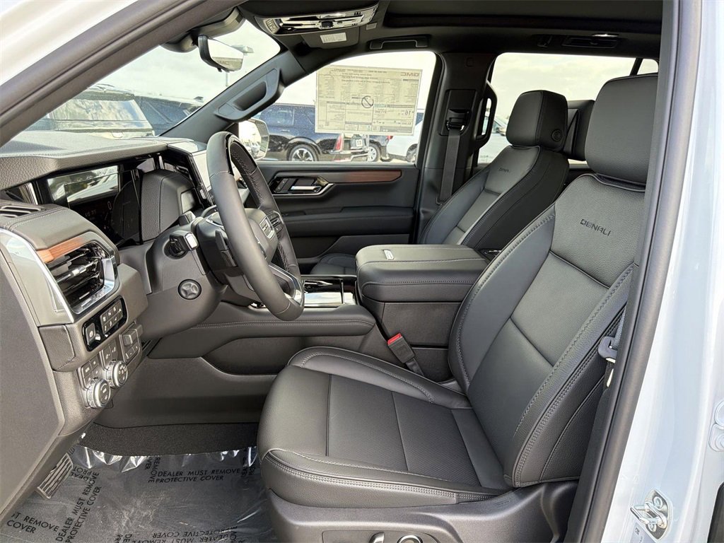 New 2026 GMC Yukon Denali w/ Denali Reserve Package image 22