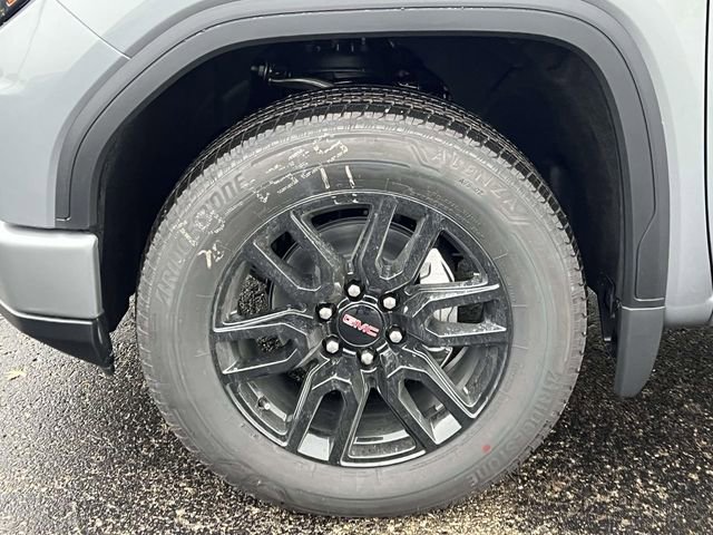 New 2026 GMC Sierra 1500 Elevation image 10