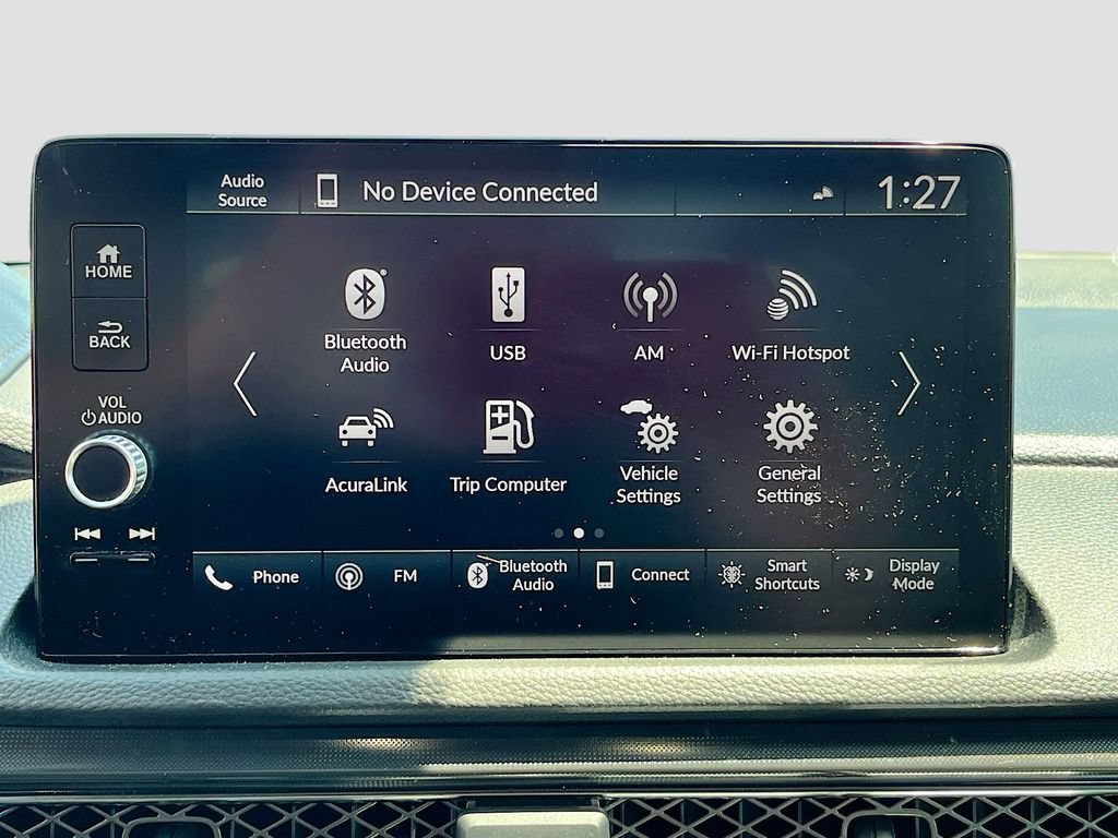 Used 2025 Acura Integra A-Spec w/ Technology Package FWD image 14