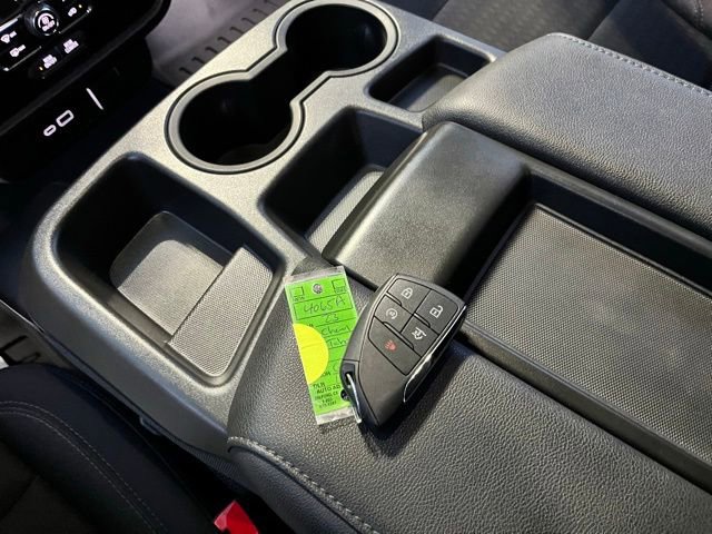 Used 2023 Chevrolet Tahoe LS image 38