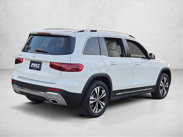 Used 2026 Mercedes-Benz GLB 250 image 5