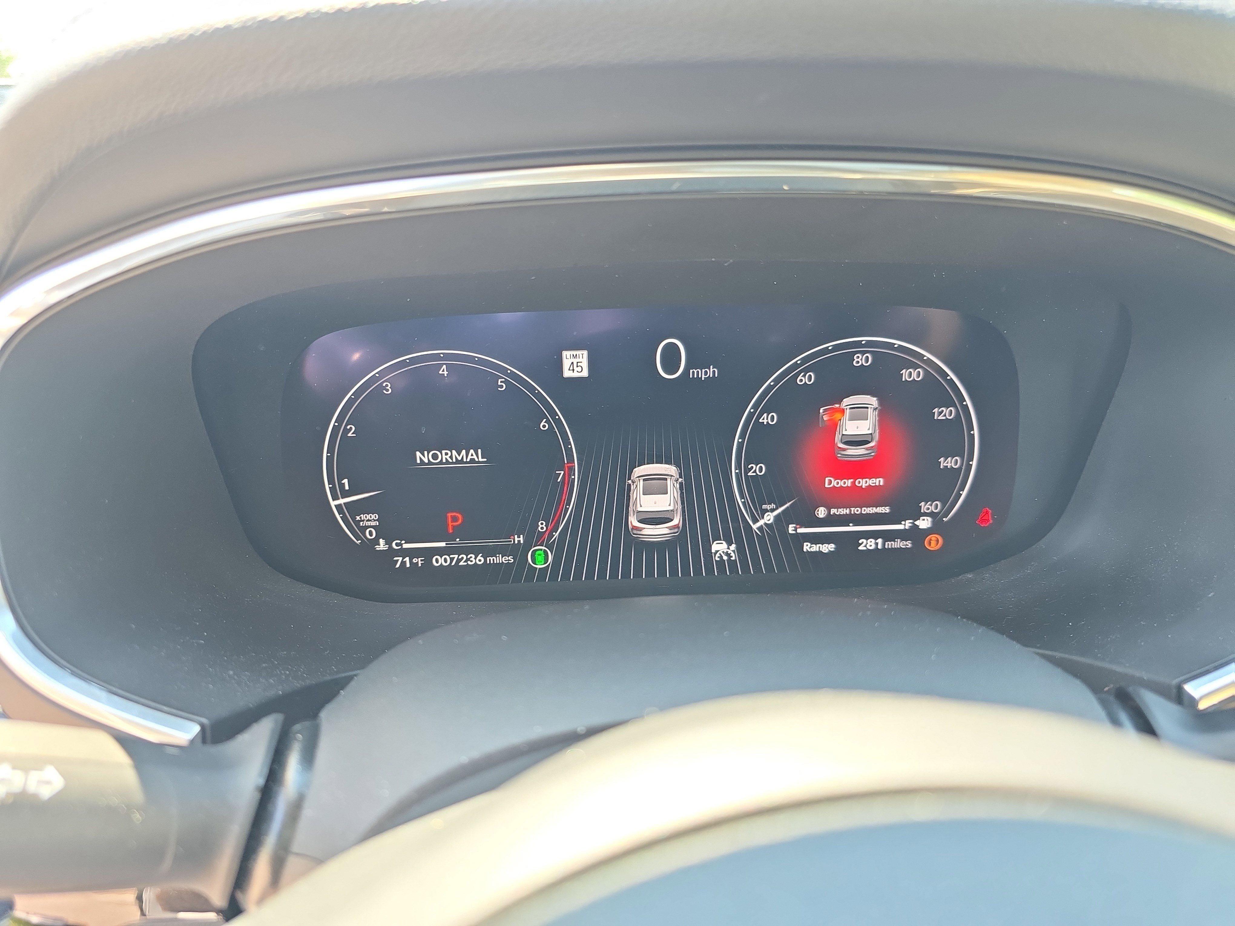 Used 2022 Acura MDX FWD image 17