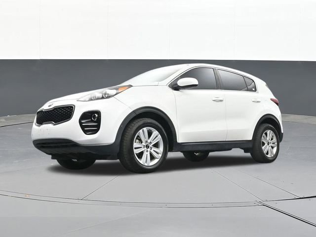 Used 2019 Kia Sportage LX image 57