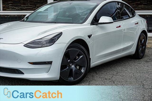 Used 2022 Tesla Model 3 RWD image 6